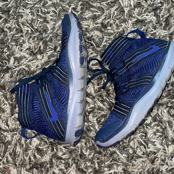 Nike free sneakers - Picture 2 of 5